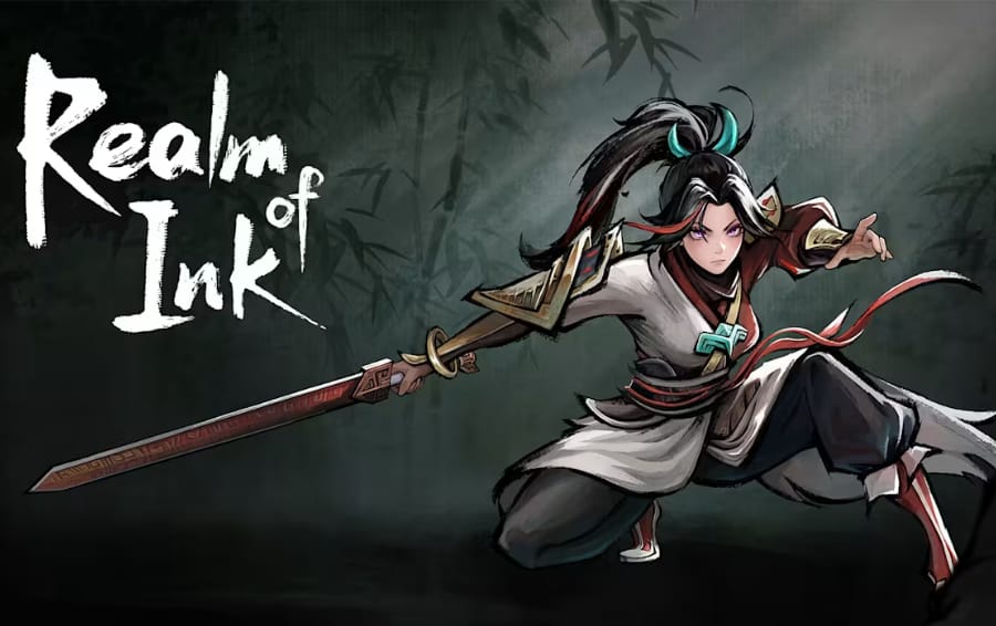 Realm of Ink – Steam Offline Account