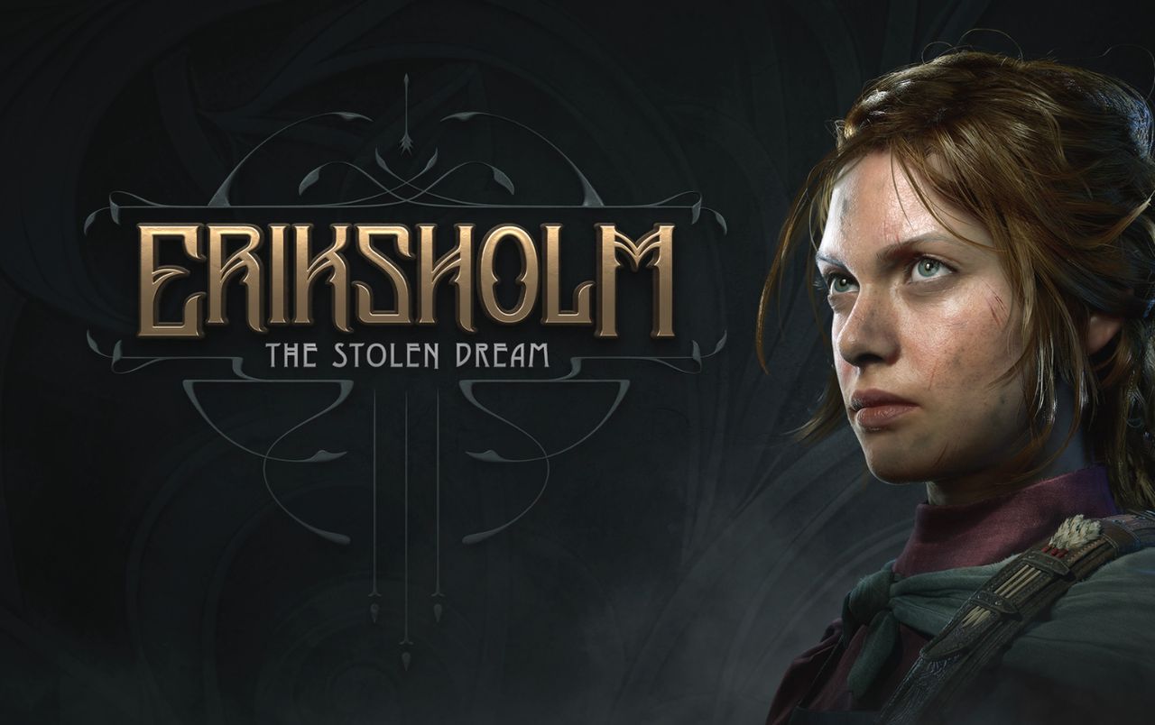 Eriksholm: The Stolen Dream - Steam Offline Account