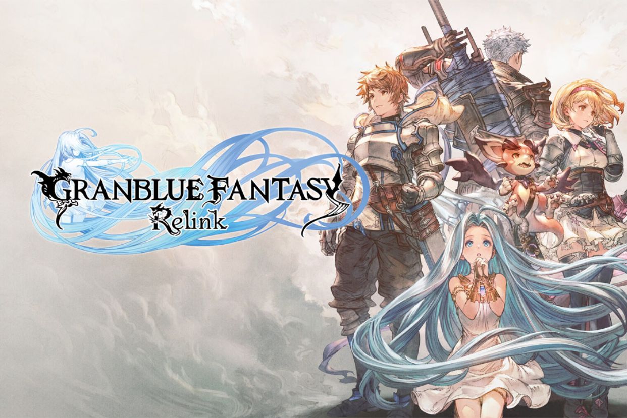 Granblue Fantasy: Relink - Steam Offline Account