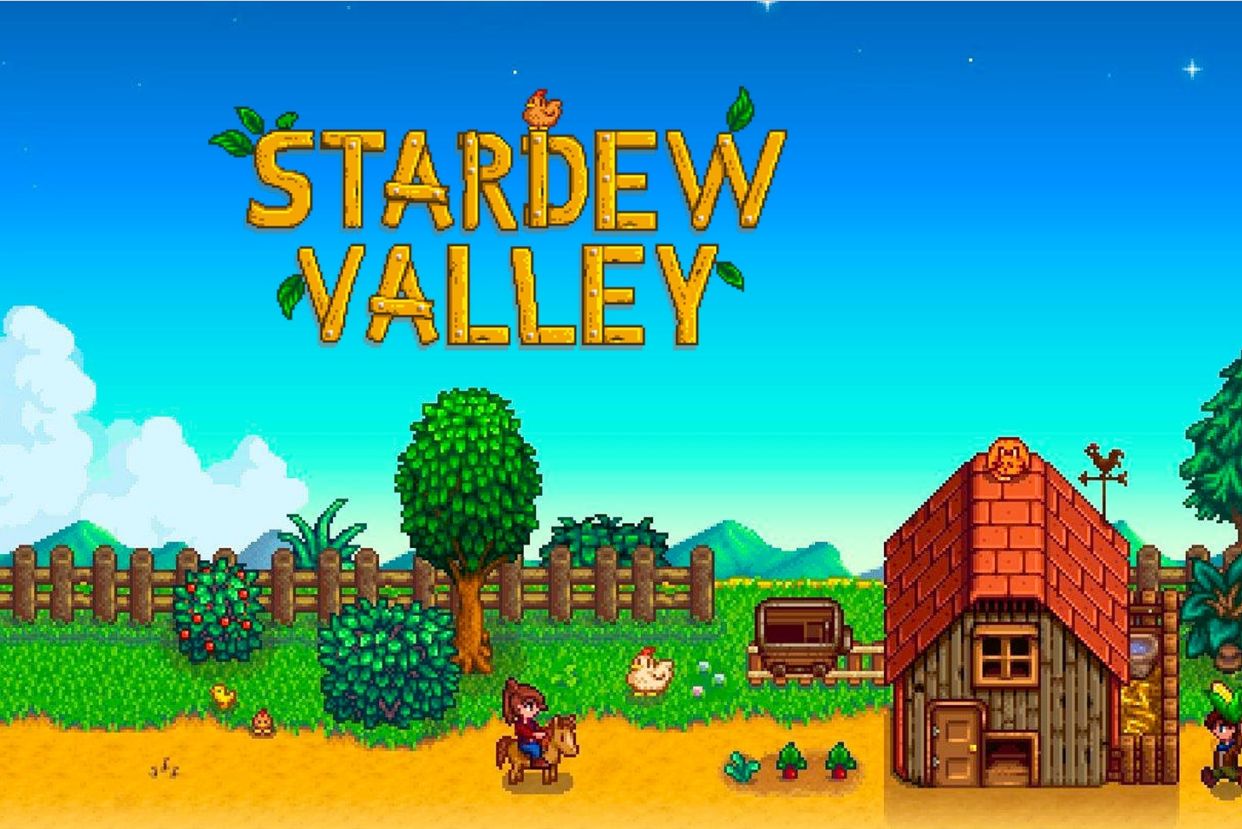 Stardew Valley - Steam Offline Account