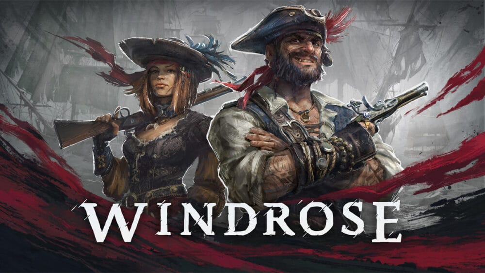 Windrose – Offline Steam Account