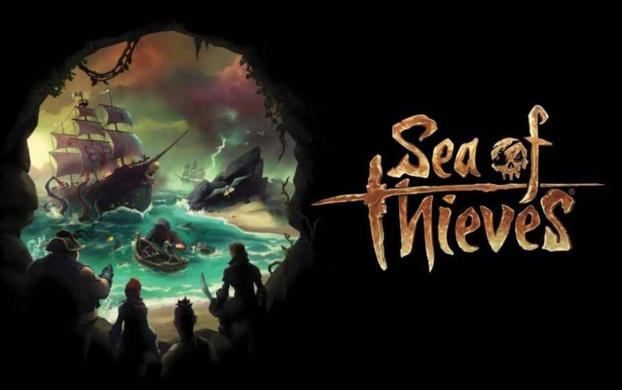 Sea of Thieves: 2025 Edition - Steam Online Account