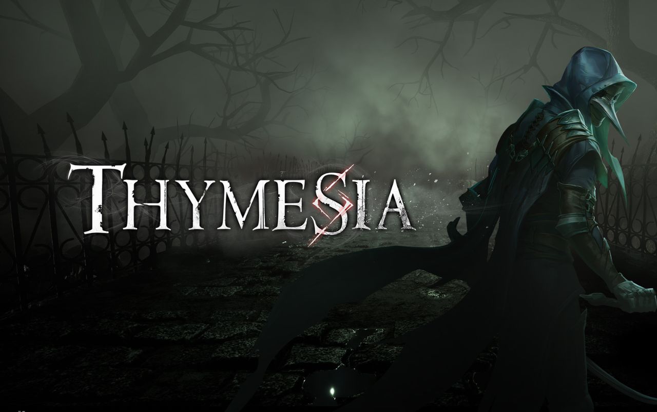 Thymesia - Steam Offline Account