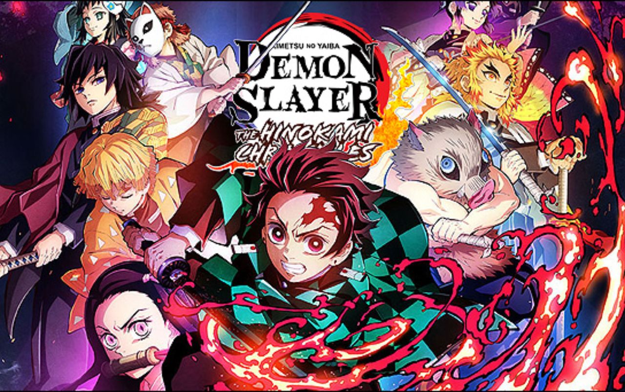 Demon Slayer -Kimetsu no Yaiba- The Hinokami Chronicles Ultimate Edition - Steam Offline Account