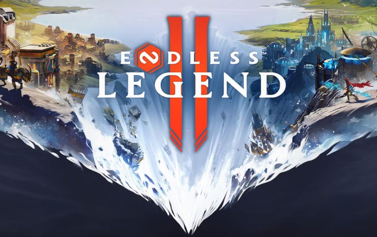 ENDLESS Legend 2 - Steam Offline Account