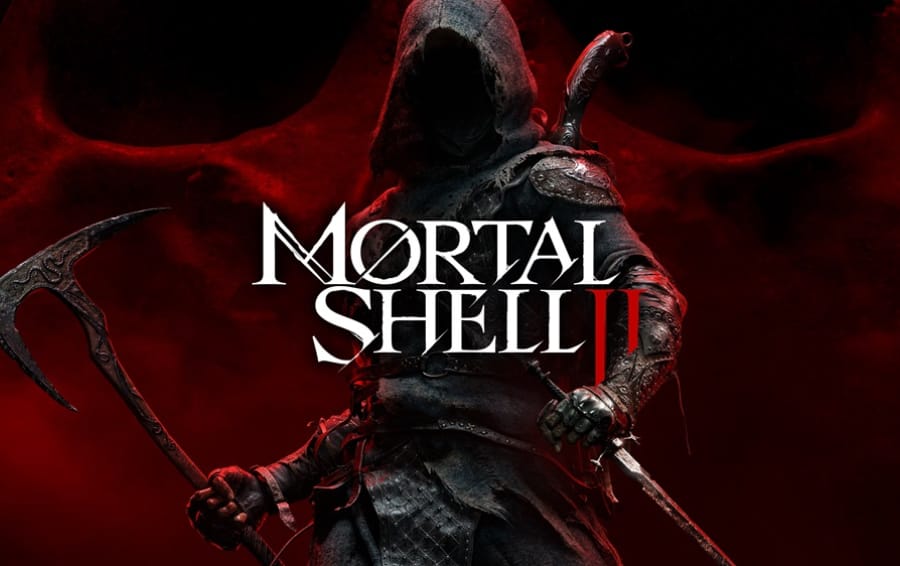 Mortal Shell II Devout Edition – Steam Offline Account