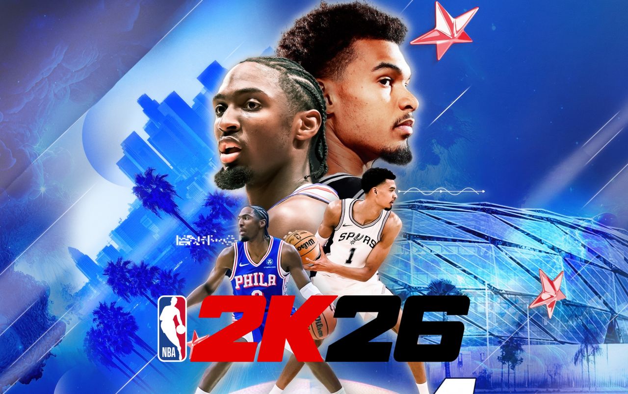 NBA 2k26 - Steam Online Account