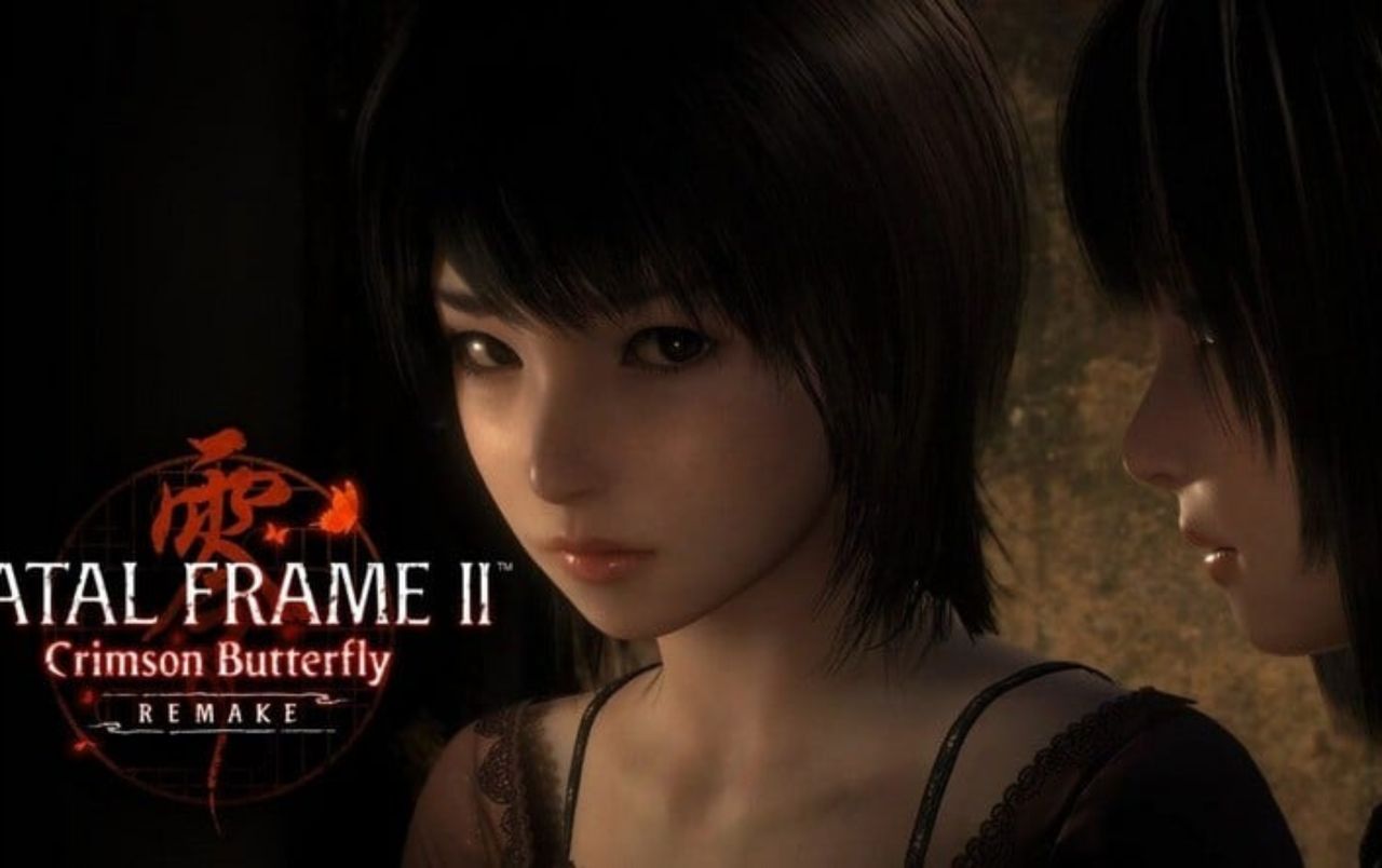 FATAL FRAME II: Crimson Butterfly REMAKE Digital Deluxe Edition - Steam Offline Account