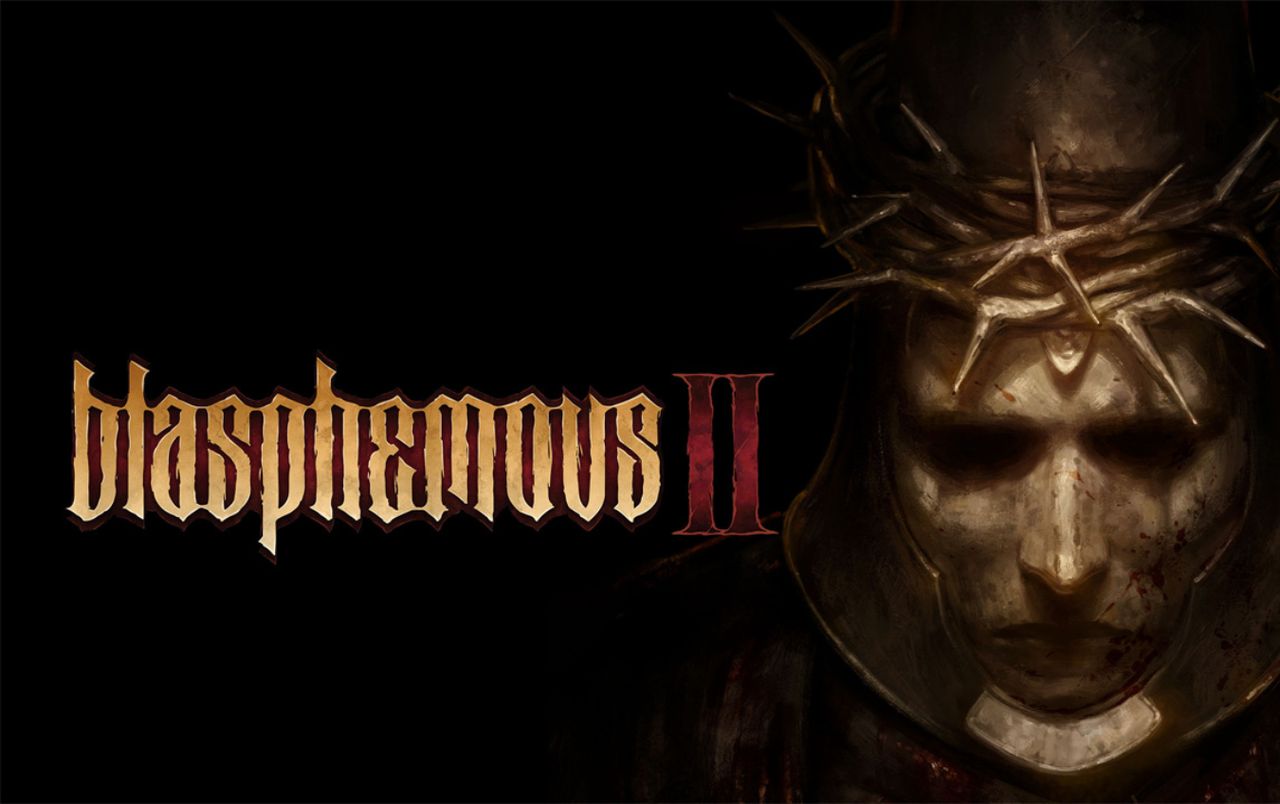 Blasphemous 2 DLC - Steam Offline Account