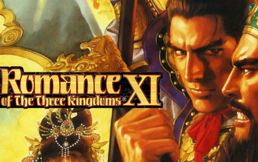Romance of the Three Kingdoms XI - Steam Offline Account