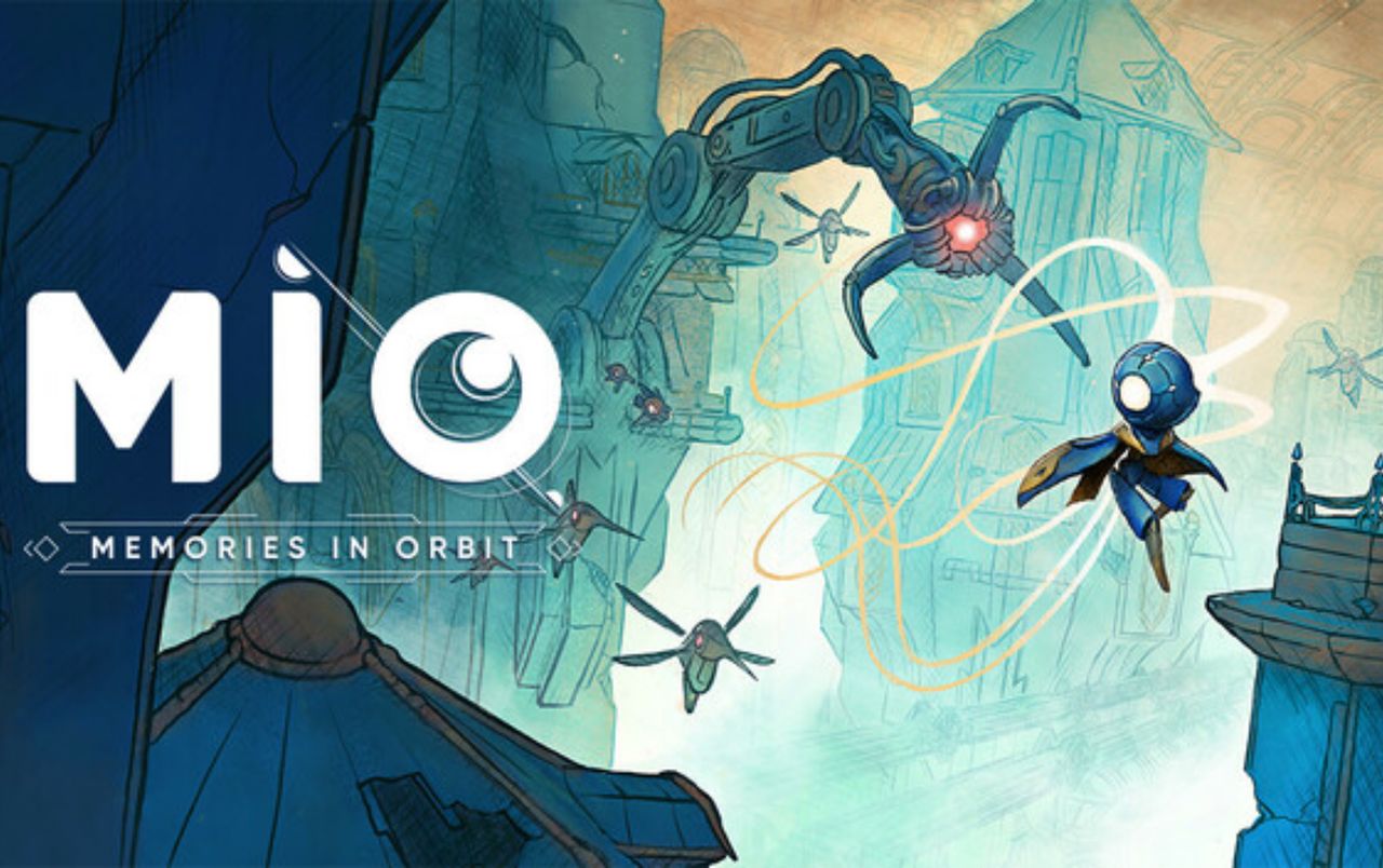MIO: Memories in Orbit - Steam Offline Account