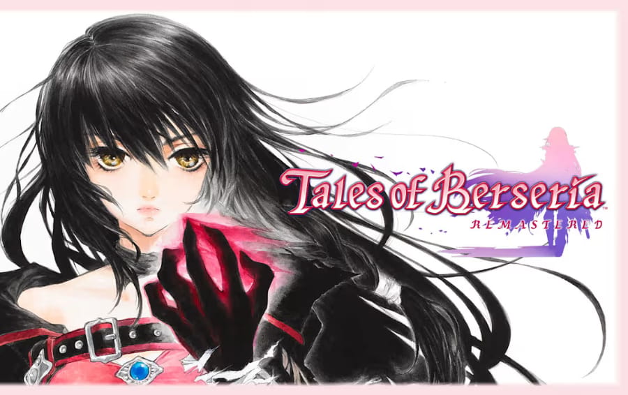 Tales of Berseria Remastered - Steam Offline Account