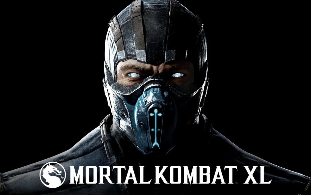 Mortal Kombat XL - Steam Offline Account
