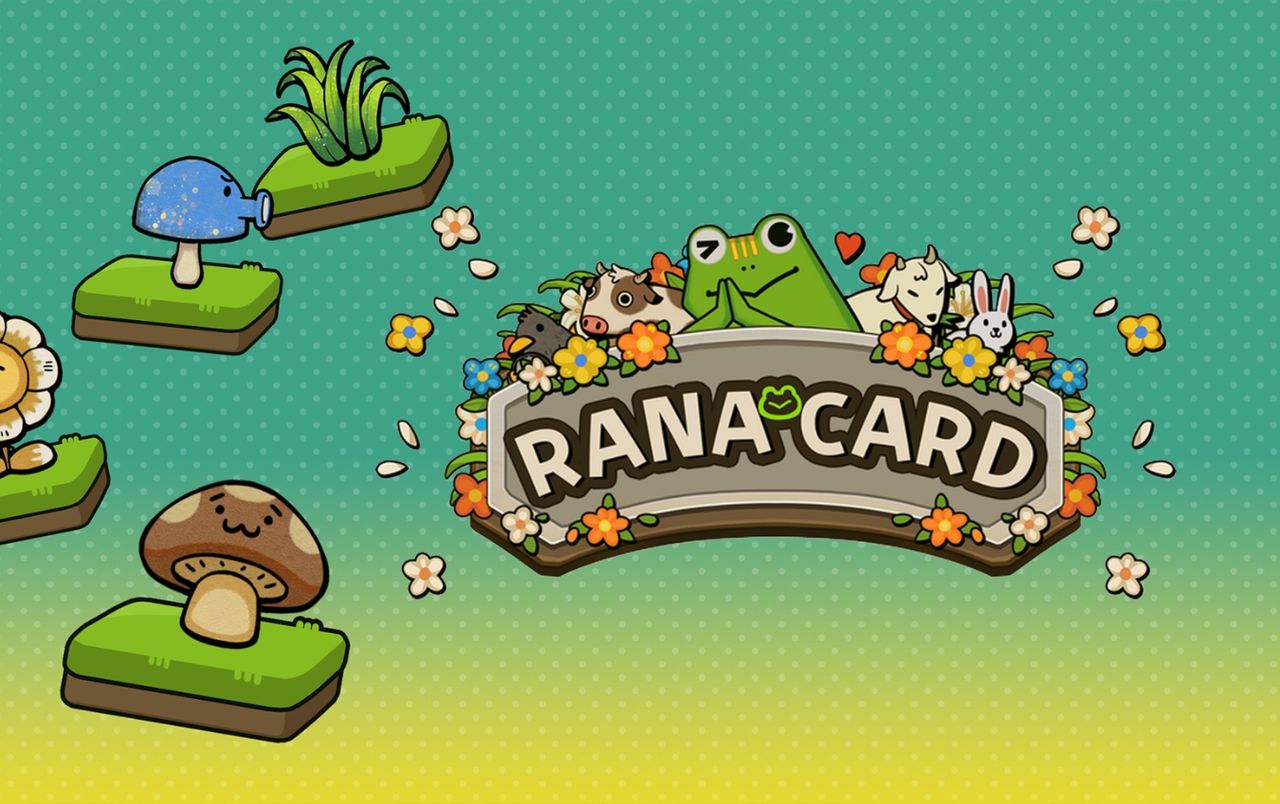 Rana Card - Steam Offline Account