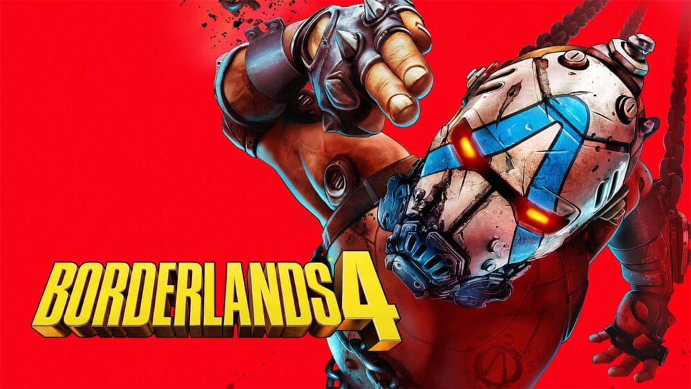 Borderlands 4 Super Deluxe Edition + Full DLC DENUVO - Steam Offline Account