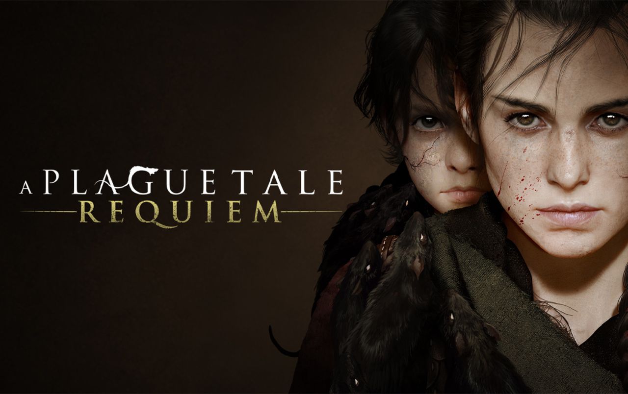 A Plague Tale Requiem - Steam Offline Account