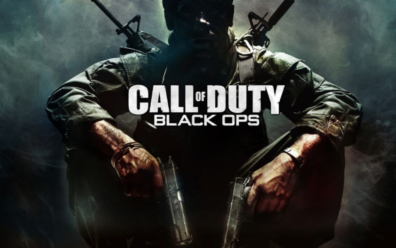 Call of Duty: Black Ops - Steam Offline Account