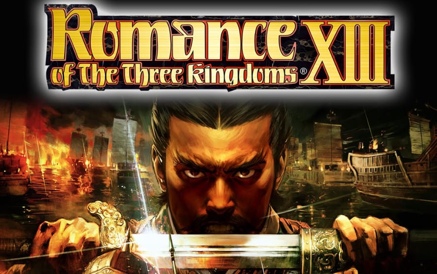 Romance of the Three Kingdoms XIII + Full DLC - Steam Offline Account