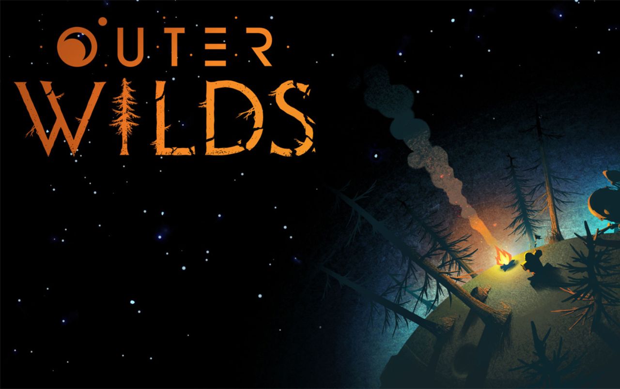 Outer Wilds + Full DLC - Steam Offline Account