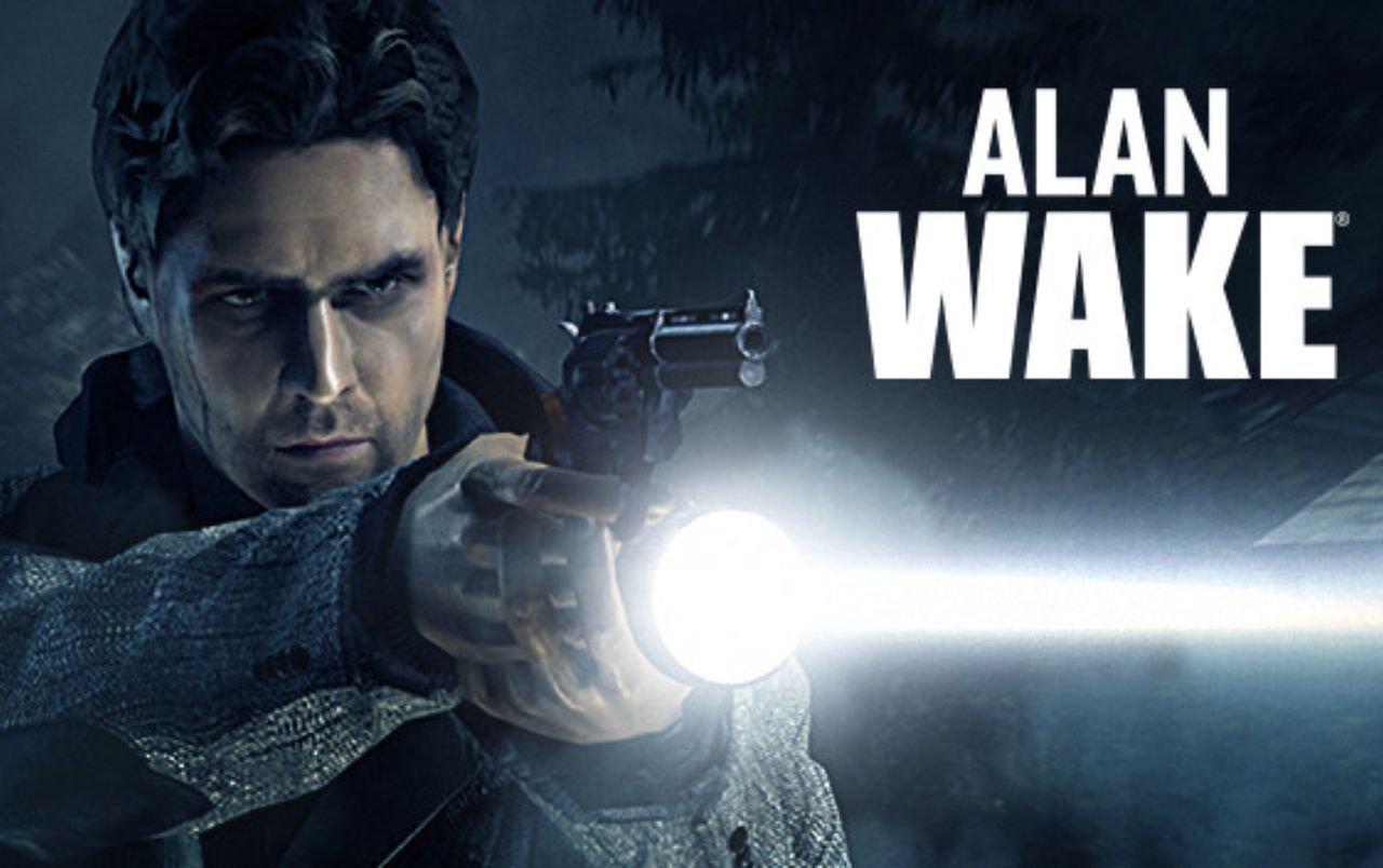 Alan Wake Collector’s Edition - Steam Offline Account