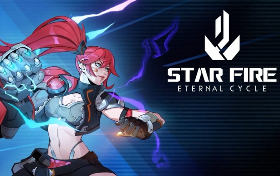 Star Fire: Eternal Cycle  - Steam Offline Account