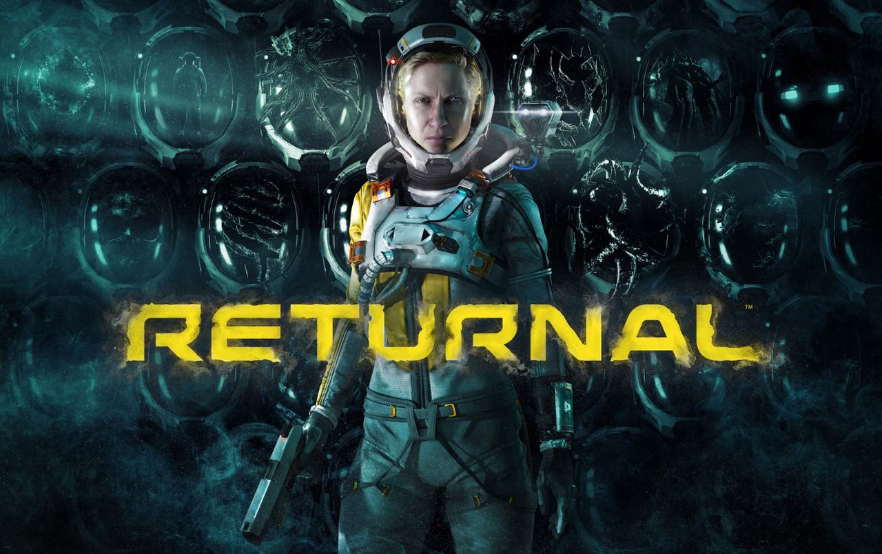 Returnal - Steam Offline Account