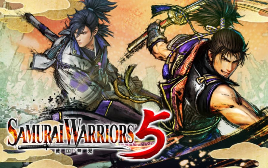 SAMURAI WARRIORS 5 - Steam Offline Account