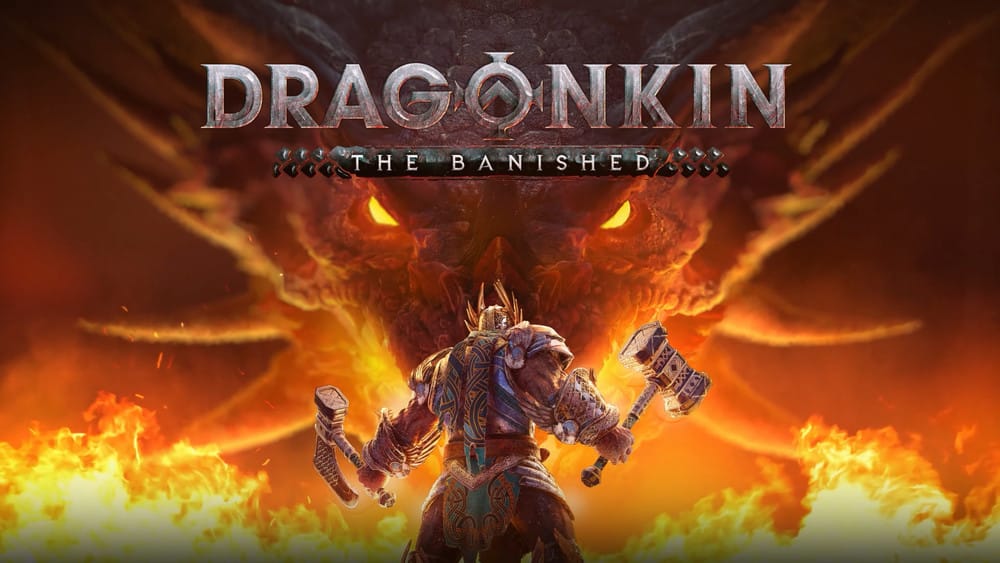 Dragonkin: The Banished Deluxe Edition – Steam Offline Account