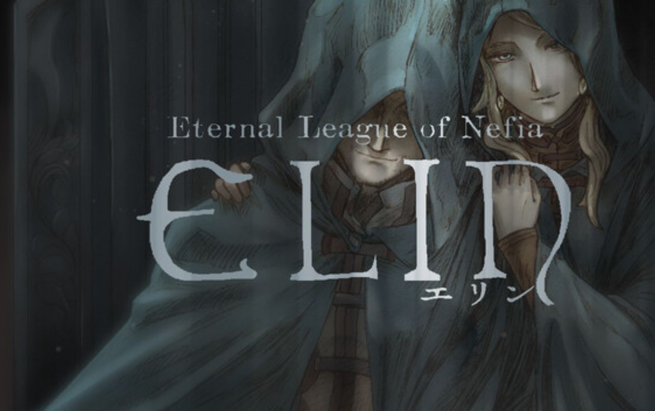 Elin - Steam Offline Account