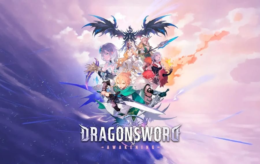 DragonSword : Awakening + FULL DLC – Steam Offline Account