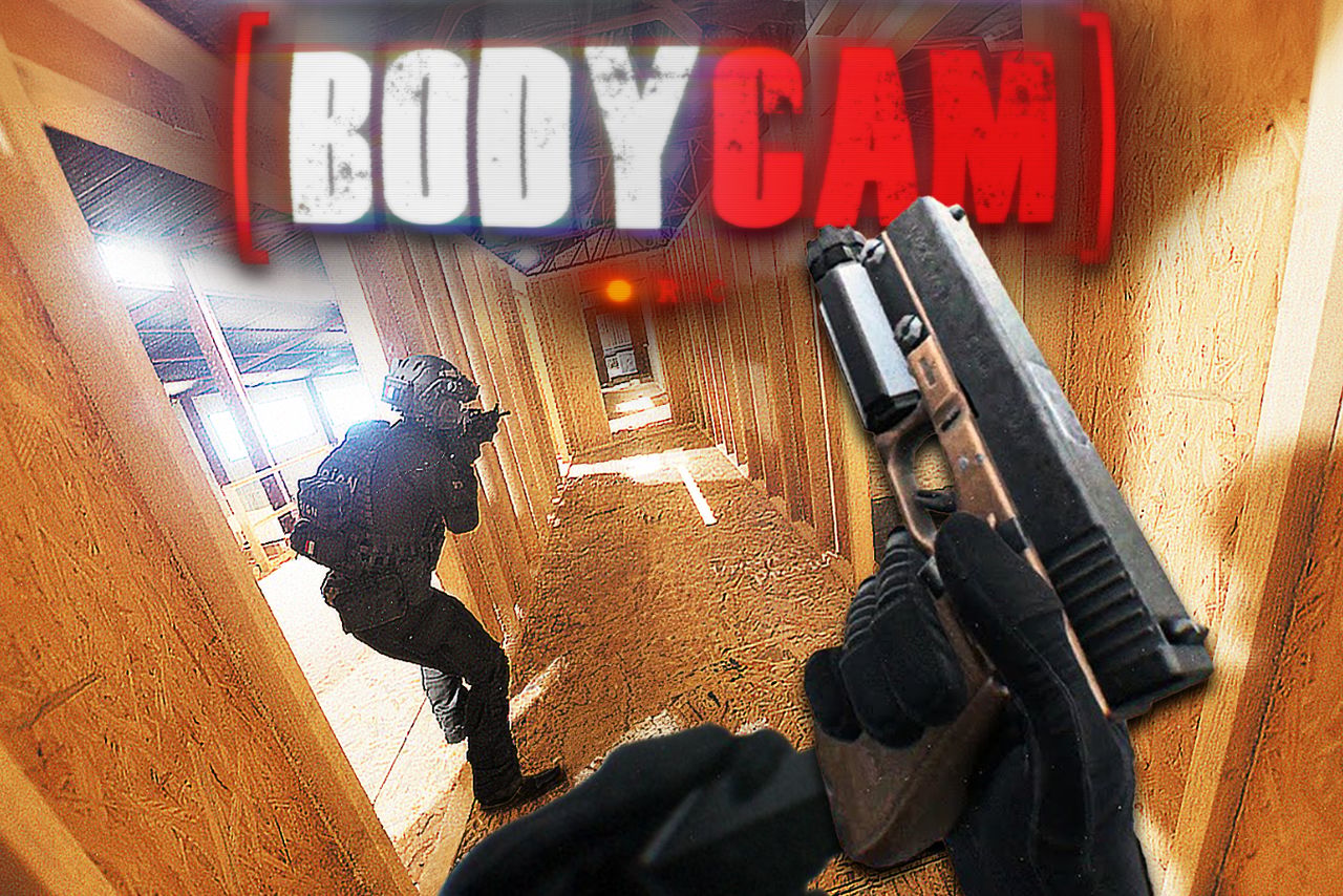 Bodycam - Steam Online Account
