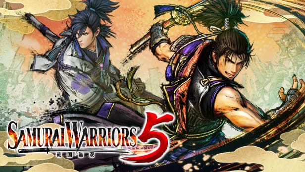 SAMURAI WARRIORS 5 – Offline Steam Account