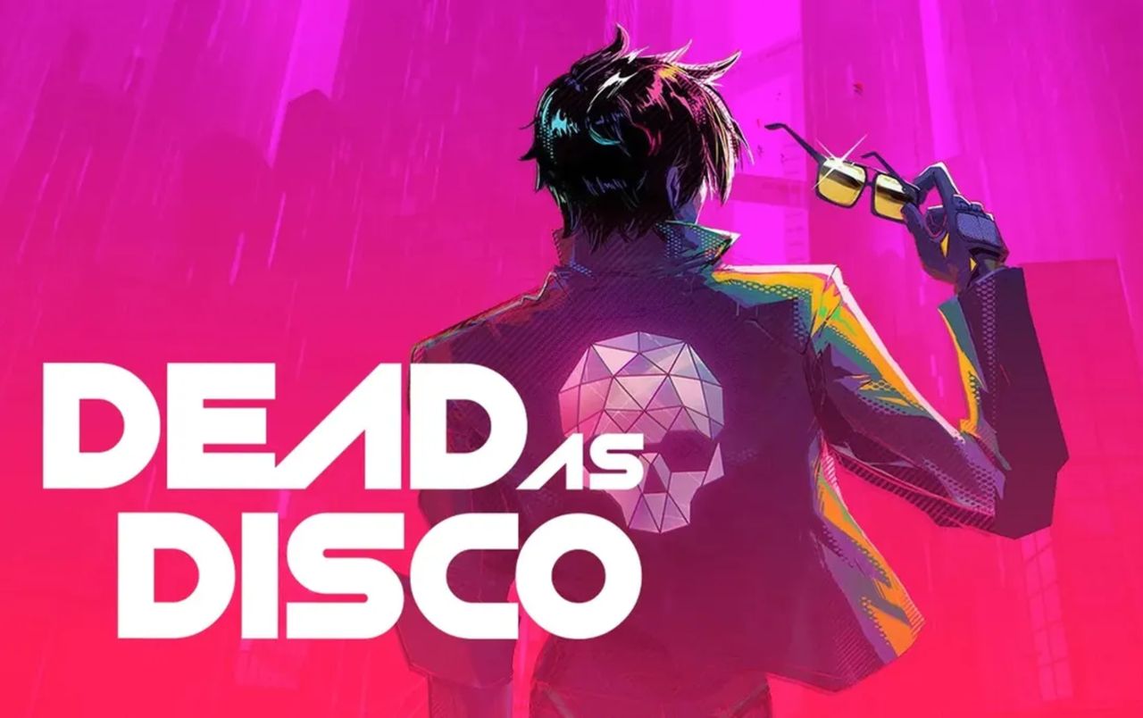 Dead as Disco – Steam Offline