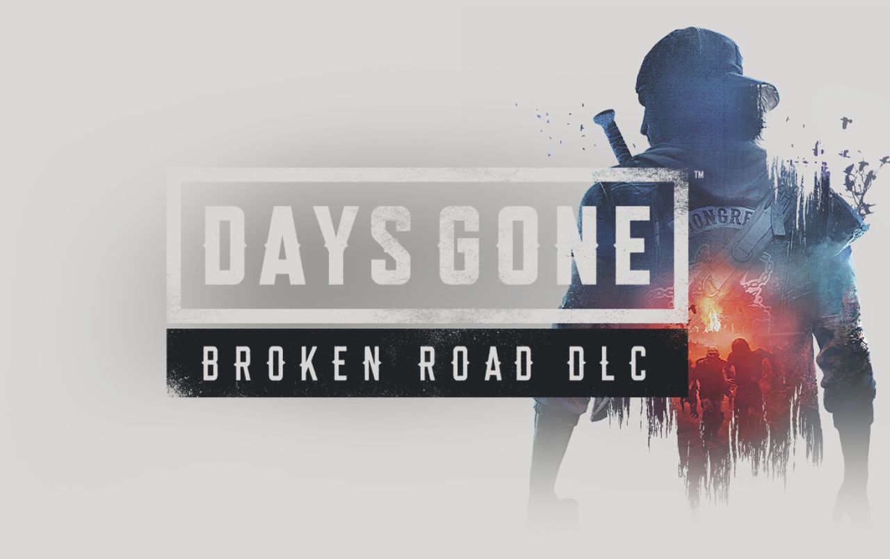 Days Gone + DLC Broken Road - Steam Offline Account