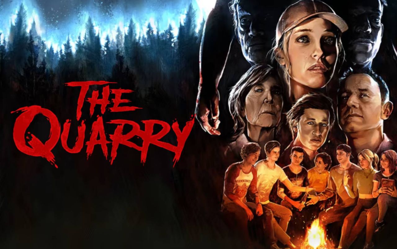 The Quarry Deluxe Edition - Steam Online Account