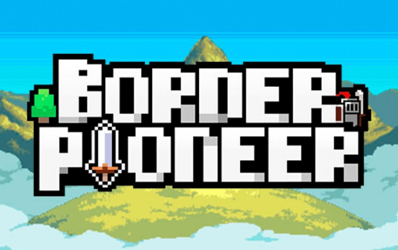 Border Pioneer - Steam Offline Account