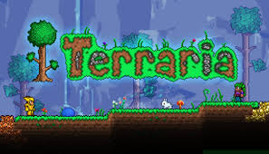 Terraria - Steam Online Account