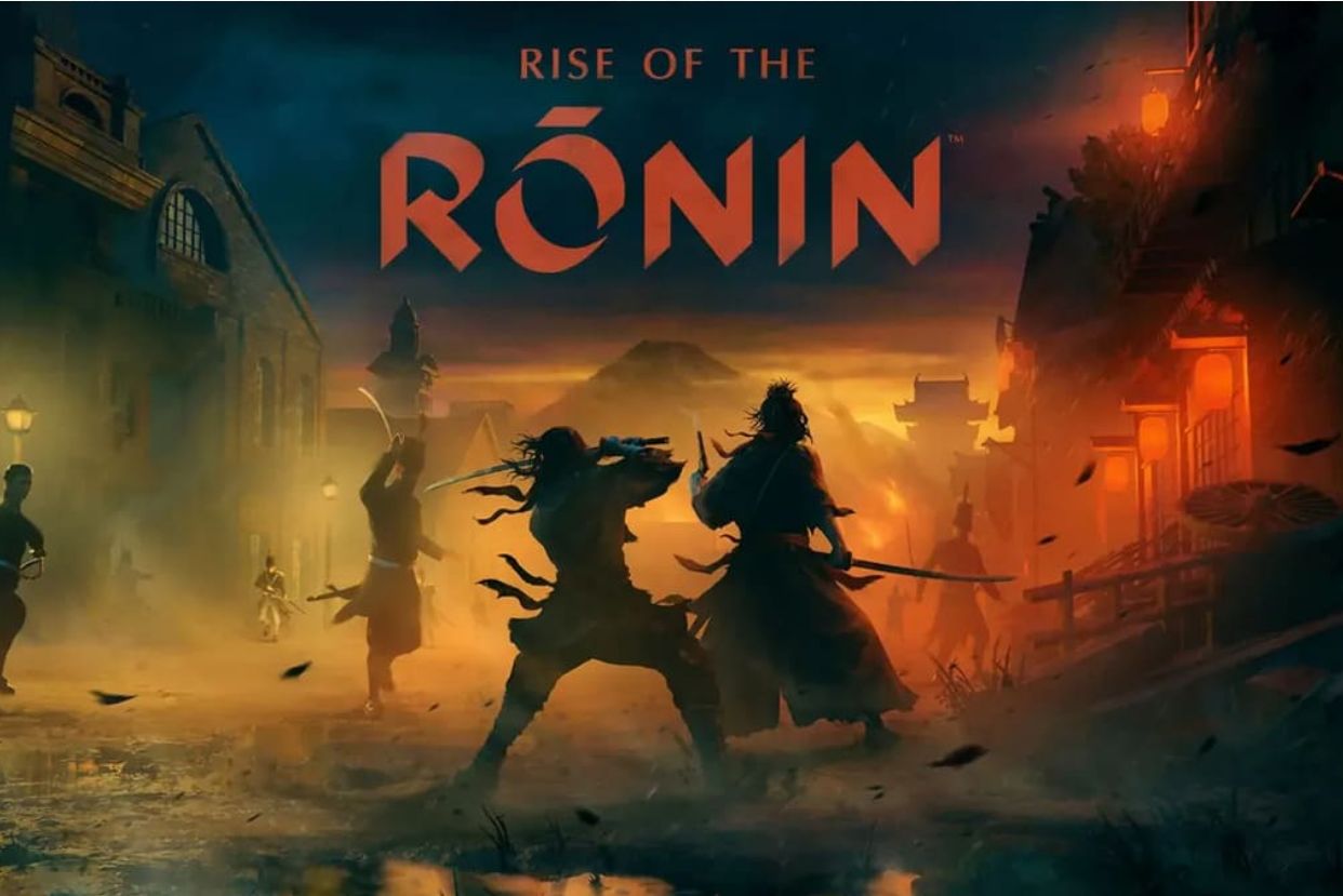 Rise of the Ronin - Steam Offline Account