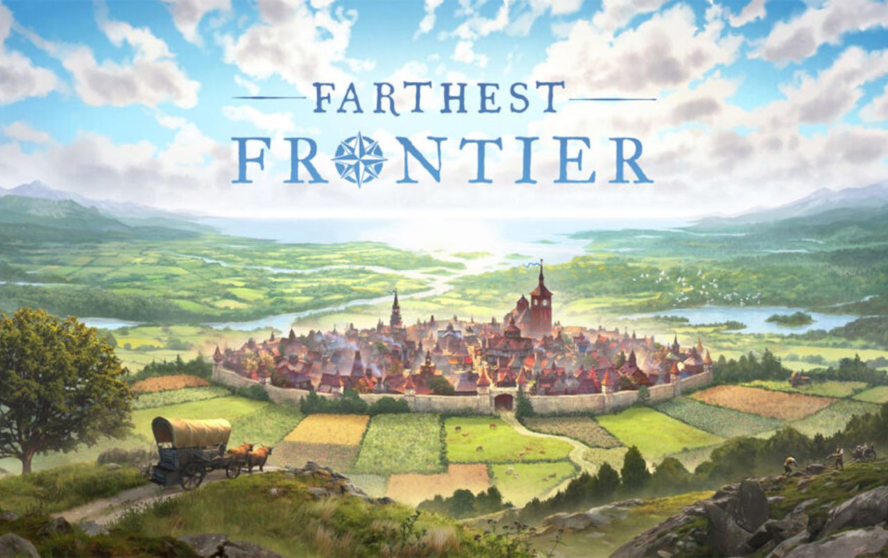 Farthest Frontier - Steam Offline Account