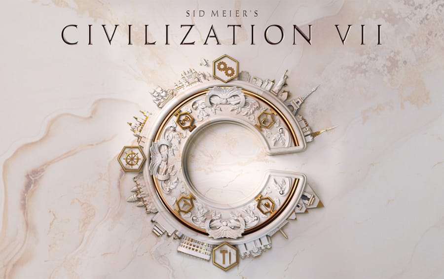 Sid Meier’s Civilization VII DENUVO - Steam Offline Account
