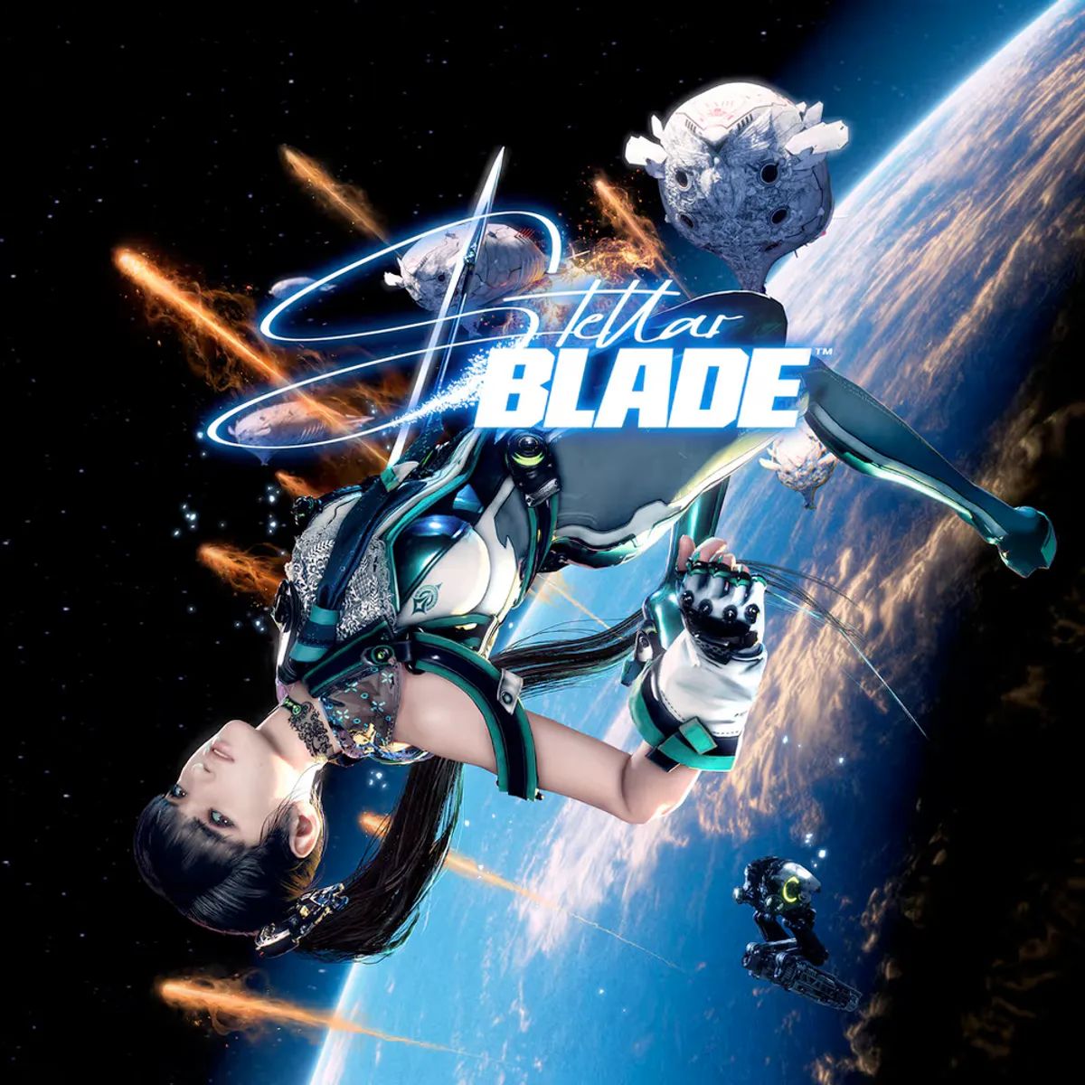 Stellar Blade™ Complete Edition - Steam Offline Account