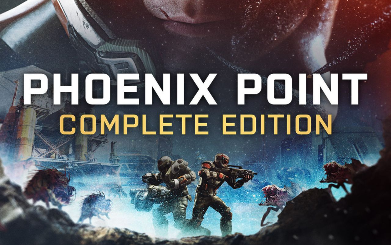 Phoenix Point: Complete Edition – Steam Offline Account
