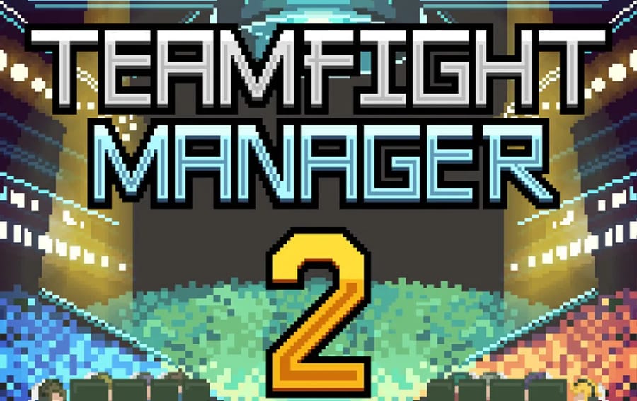 Teamfight Manager 2 - Steam Offline Account