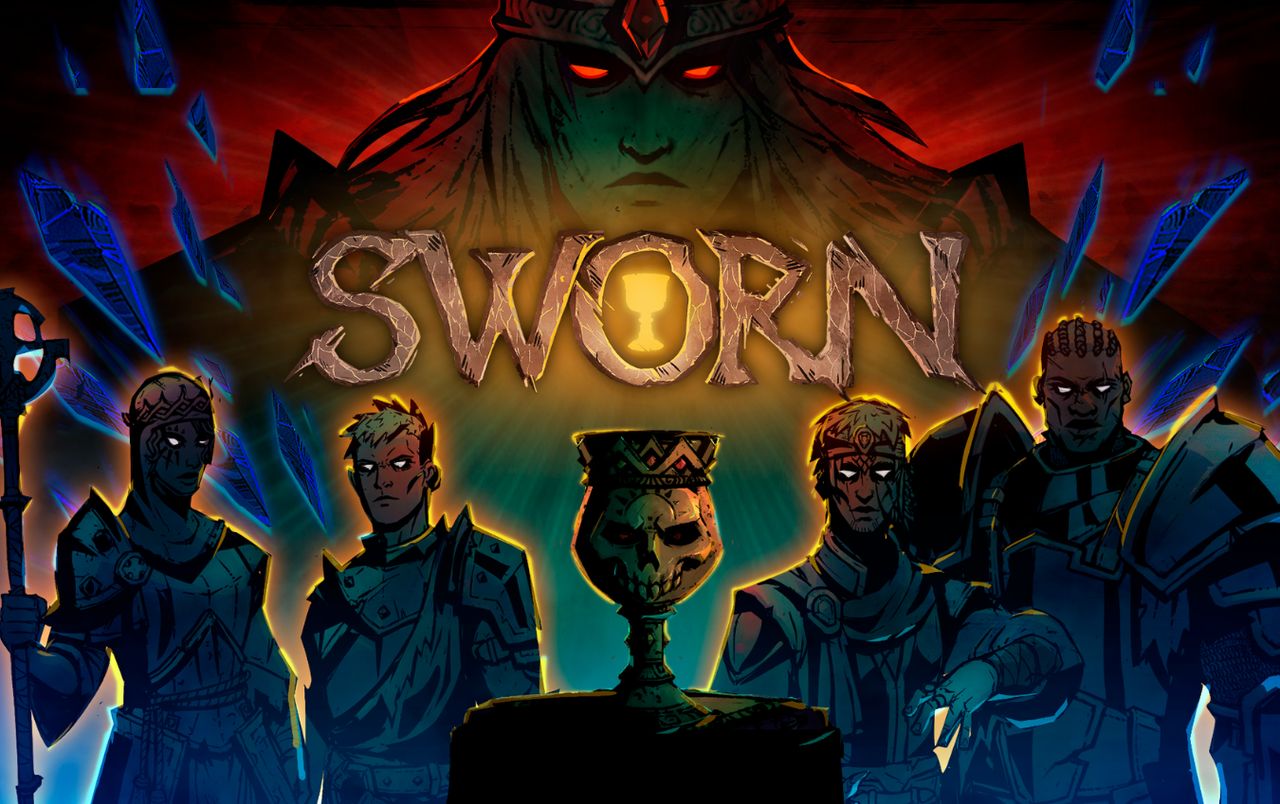 SWORN - Steam Offline Account