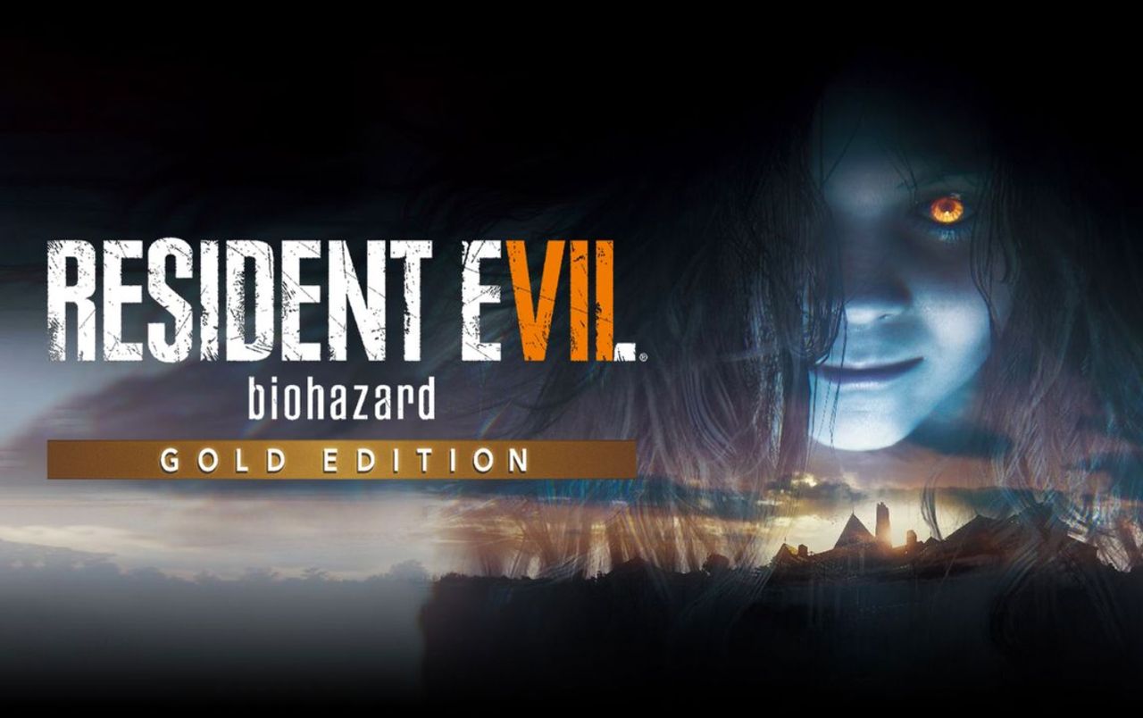 Resident Evil 7 Biohazard Gold Edition - Steam Offline Account
