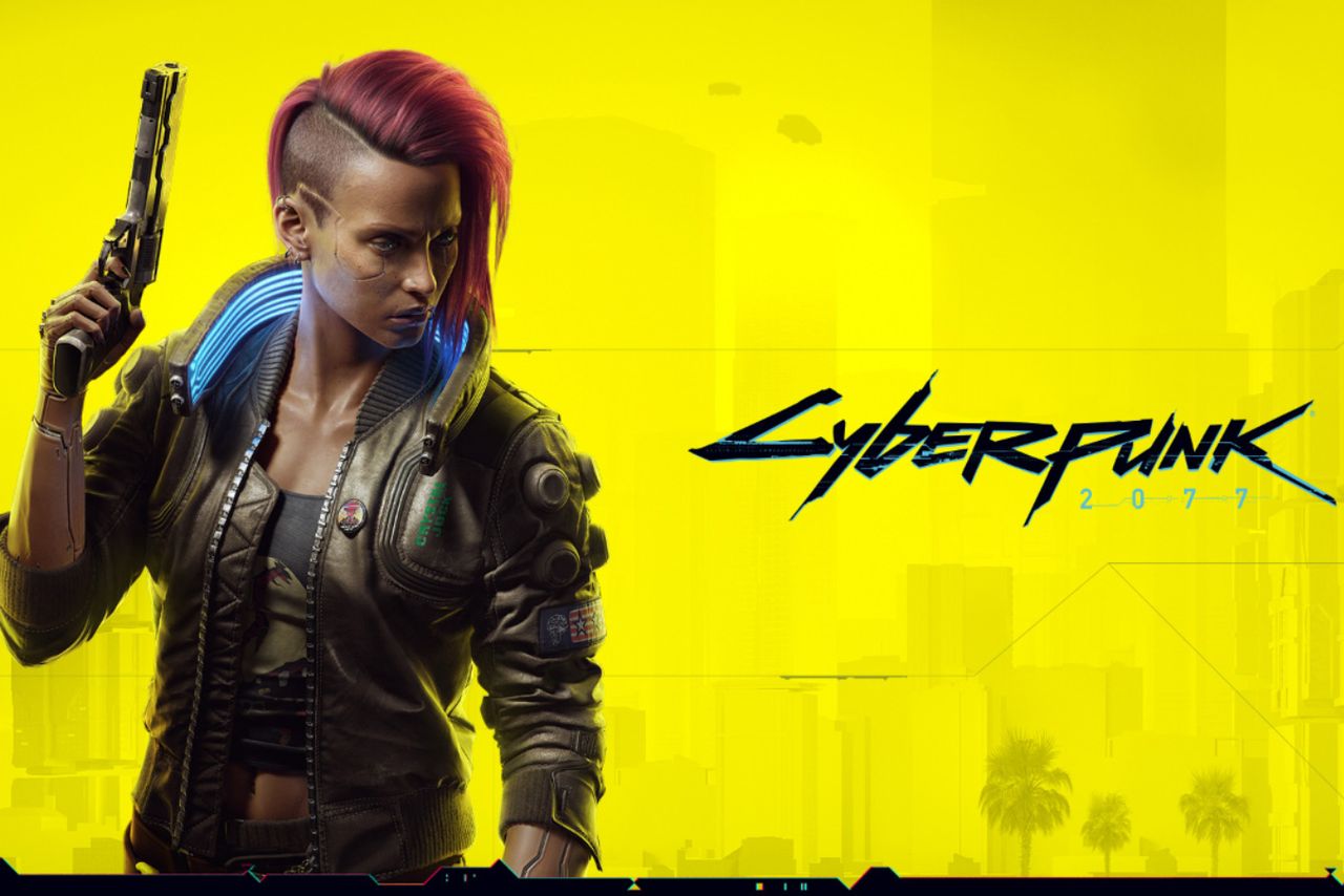 Cyberpunk 2077 - Steam Online Account