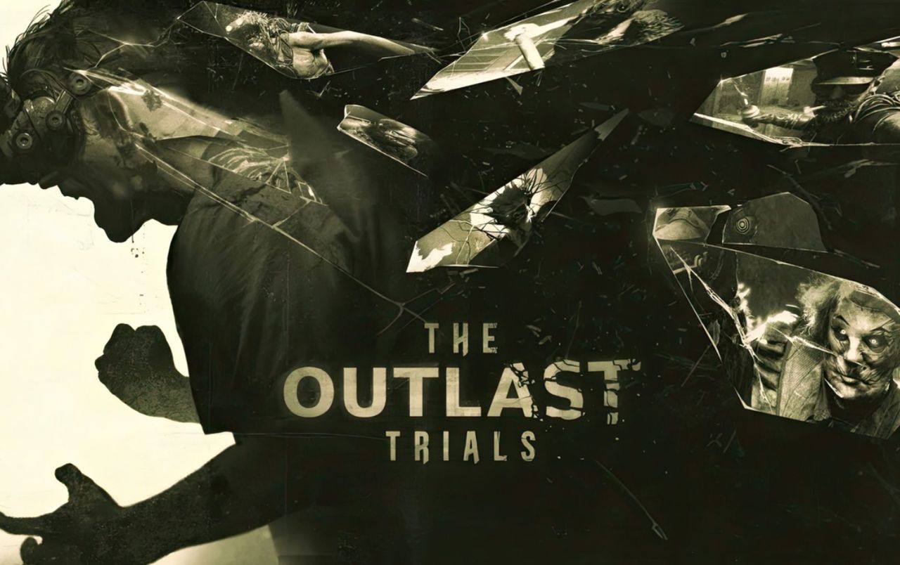 The Outlast Trials - Steam Offline Account