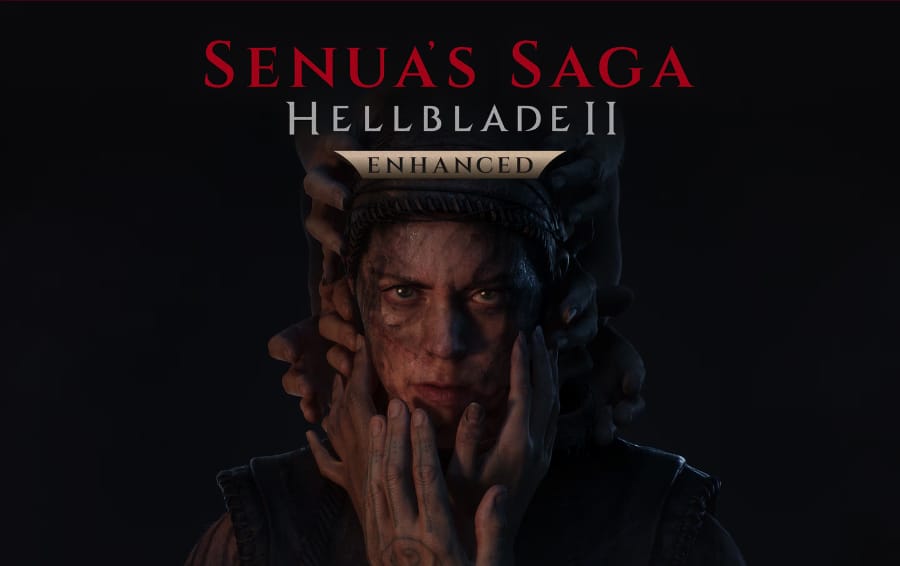 Senua’s Saga: Hellblade II Deluxe Edition - Steam Offline Account