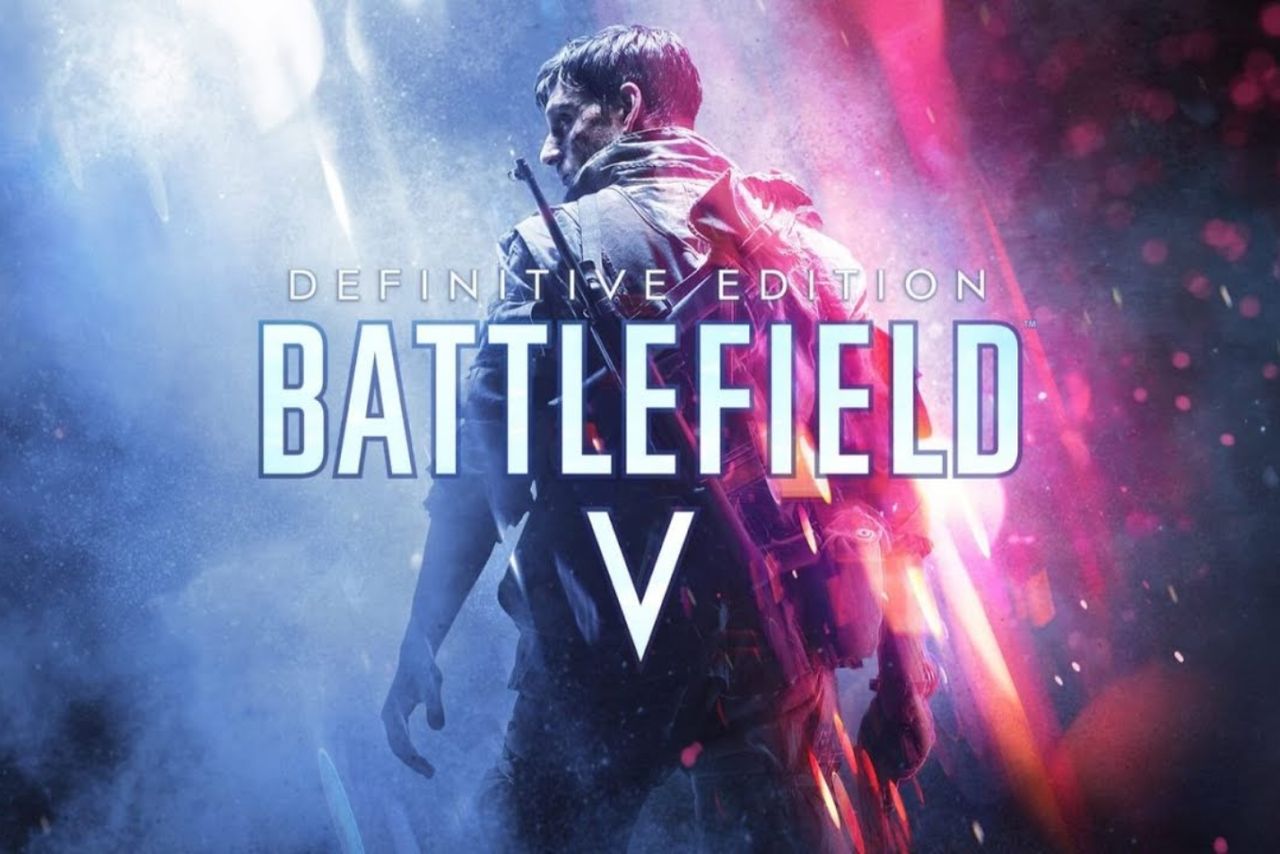 Battlefield V - Steam Online Account