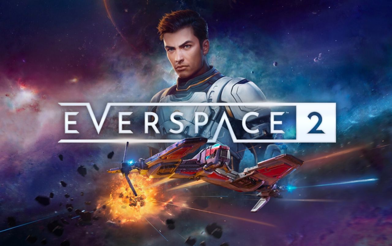 EVERSPACE 2 - Steam Offline Account